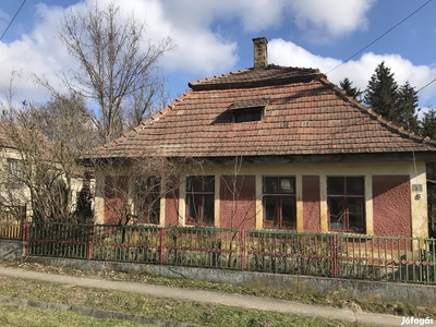 Csatka, 3 szobás családi ház eladó - Csatka, Komárom-Esztergom - Ház