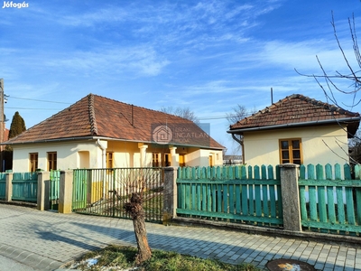 Eladó Ház, Berente 8.900.000 Ft - Berente, Borsod-Abaúj-Zemplén - Ház