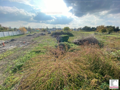 Eladó lakóövezeti telek - Győr, Gyirmót