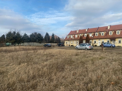 Eladó lakóövezeti telek - Heves, Katona József utca
