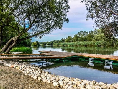 Eladó lakóövezeti telek - Kunsziget, Győr-Moson-Sopron megye