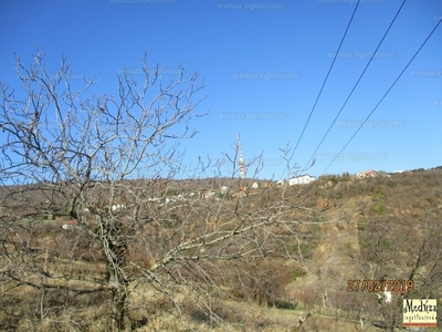 Eladó lakóövezeti telek - Pécs, Mecsekoldal