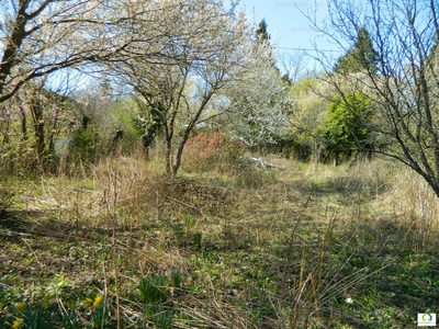 Eladó lakóövezeti telek - Szombathely, Felsőhegy