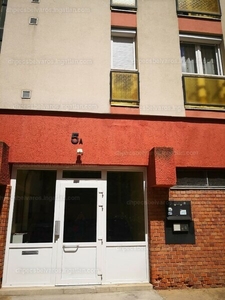 Eladó panel lakás - Pécs, Rókus utca