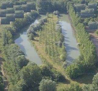 Eladó üdülőházas nyaraló - Szeged, Csongrád-Csanád megye