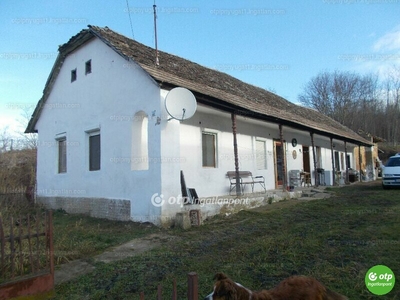 Eladó vályogház - Mucsi, Dózsa György utca