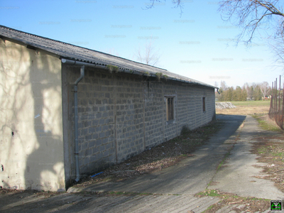 Eladó vegyes (lakó- és kereskedelmi) terület - Győr, Győrszentiván