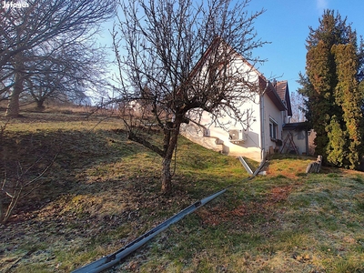 Szekszárd, Palánki-hegyen, Bor utcában lakható tanya eladó - Szekszárd, Tolna - Ház