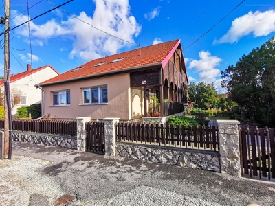 Bácsa, Győr, ingatlan, ház, 127 m2, 89.500.000 Ft