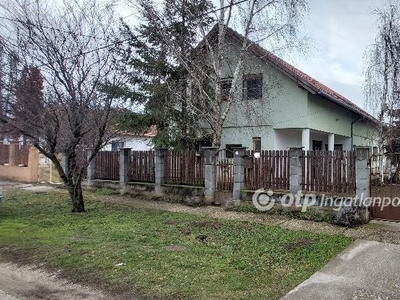 Baracska, ingatlan, ház, 212 m2, 93.000.000 Ft