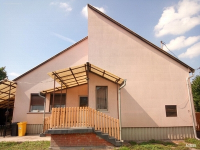 Béketelep, Szeged, ingatlan, ház, 130 m2, 89.000.000 Ft