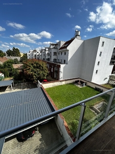 Belváros, Debrecen, ingatlan, lakás, 36 m2, 44.900.000 Ft