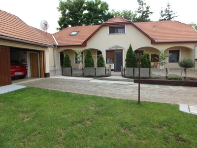 Belváros, Ráckeve, ingatlan, ház, 122 m2, 67.500.000 Ft