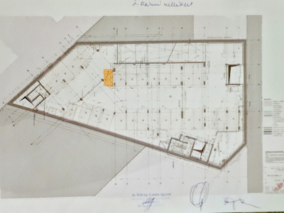 Budapest IX. kerület, Rehabilitációs terület IX. ker., Erkel utca