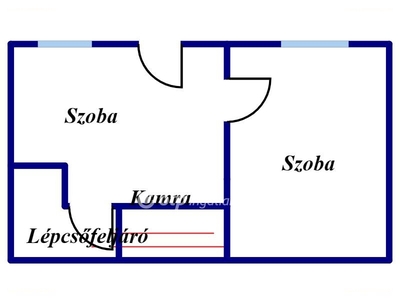 Csendes, Lábatlan, ingatlan, ház, 67 m2, 20.000.000 Ft