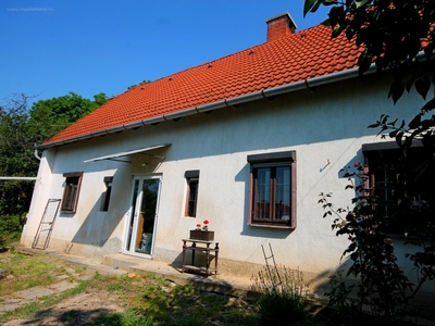 Csopak, ingatlan, ház, 80 m2, 119.999.000 Ft