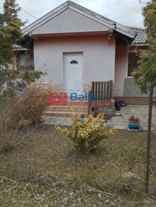 Délegyháza, ingatlan, ház, 90 m2, 48.000.000 Ft