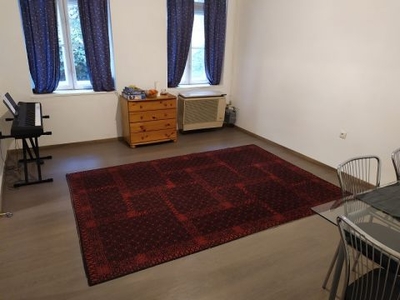 Eladó Lakás, Budapest 7 kerület A 7.kerületben, kertkapcsolatos, duplakomfortos lakás eladó!