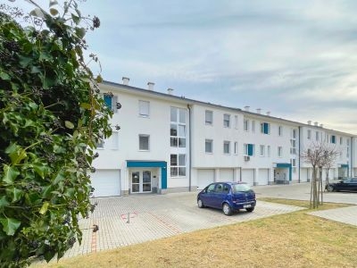 Eladó Lakás, Vas megye Szombathely újszerű 3 szobás lakás a belvárosban !