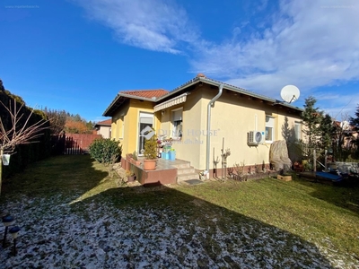 Gencsapáti, ingatlan, ház, 67 m2, 61.990.000 Ft