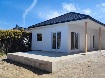 Győrzámoly, ingatlan, ház, 82 m2, 57.900.000 Ft