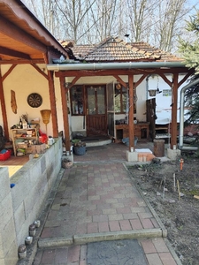 Jászszentandrás, ingatlan, ház, 65 m2, 27.900.000 Ft