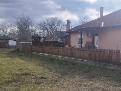 Kisvarsány, Dunavarsány, ingatlan, ház, 67 m2, 58.000.000 Ft