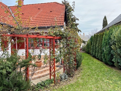 Polgárdi, ingatlan, ház, 130 m2, 59.900.000 Ft