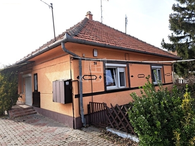 Szigetcsép, ingatlan, ház, 72 m2, 45.000.000 Ft