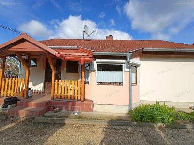 Szombathely, ingatlan, ház, 70 m2, 62.900.000 Ft