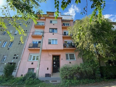 Törökőr, Budapest, ingatlan, lakás, 73 m2, 57.900.000 Ft