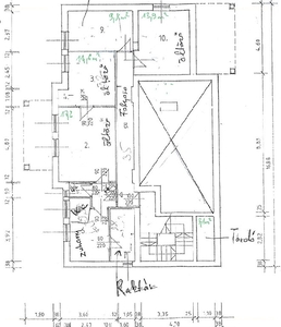 Törökvész, Budapest, ingatlan, ház, 380 m2, 436.623.000 Ft