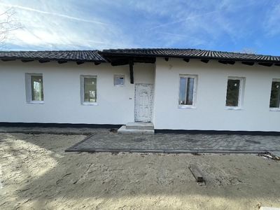 újépítésű, Bucka, Szigetszentmiklós, ingatlan, ház, 104 m2, 85.000.000 Ft