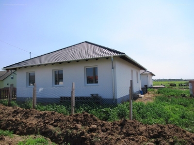 újépítésű, Kakucs, ingatlan, ház, 92 m2, 64.900.000 Ft