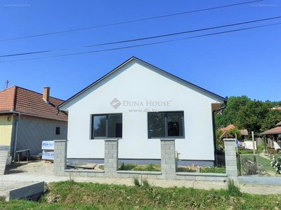 újépítésű, Kehidakustány, ingatlan, ház, 70 m2, 73.000.000 Ft