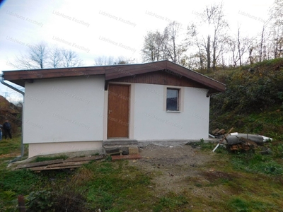 újépítésű, Kustánszeg, ingatlan, ház, 40 m2, 12.500.000 Ft