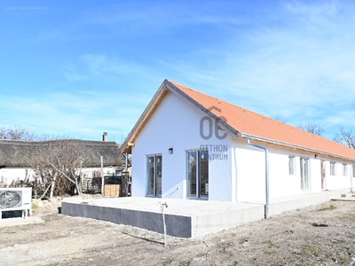 újépítésű, Pákozd, Pákozd, ingatlan, ház, 91 m2, 66.900.000 Ft