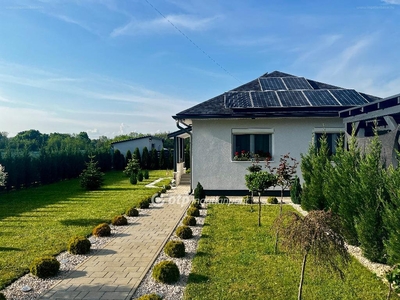 újépítésű, Sobor, ingatlan, ház, 85 m2, 89.900.000 Ft