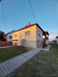 Veszprémvarsány, ingatlan, ház, 132 m2, 59.900.000 Ft