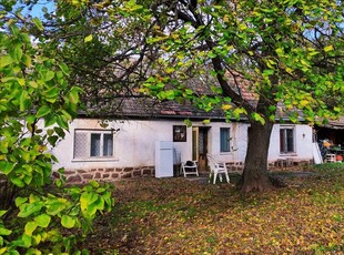 Eladó felújítandó ház - Balatonalmádi