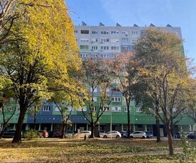 Eladó felújított lakás - Budapest III. kerület