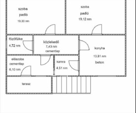 Eladó mezőgazdasági ingatlan - Salgótarján