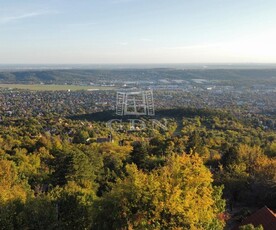 Eladó telek - Budaörs