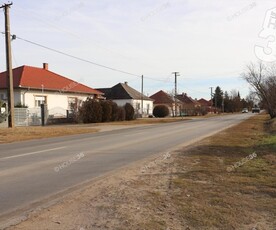 Eladó telek - Kecskemét