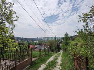 Eladó telek - Miskolc