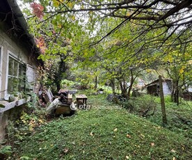 Eladó telek - Miskolc