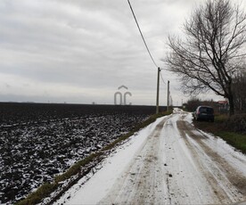 Eladó termőföld, szántó - Debrecen