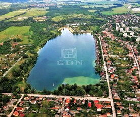 Eladó termőföld, szántó - Esztergom