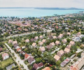 Eladó új építésű lakás - Balatonfüred