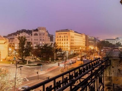 Eladó Lakás, Budapest 6 kerület Budapest Eye- Deák térnél